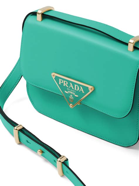 prada emblem saffiano leather bag|authentic Prada saffiano bag.